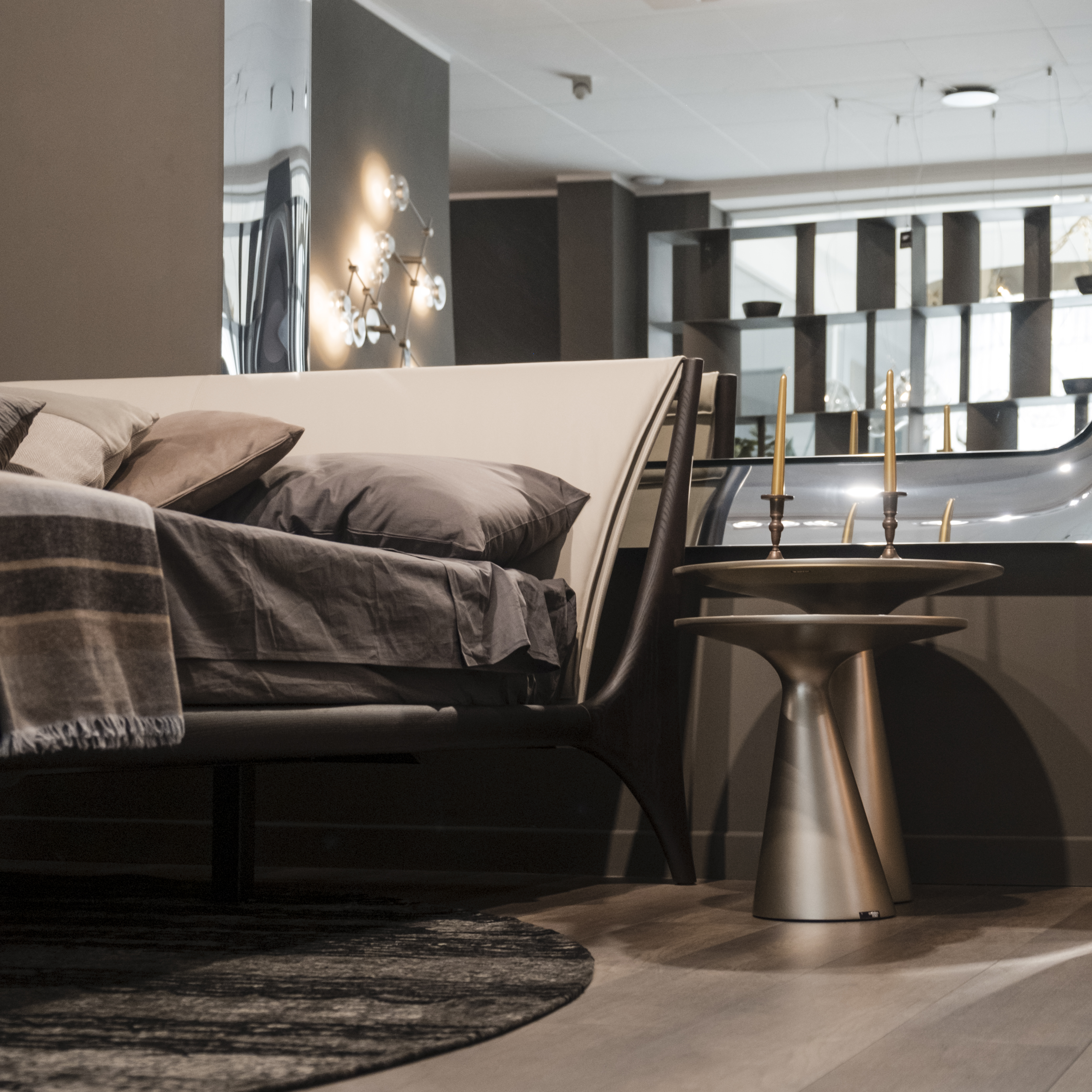 Showroom Cattelan 23